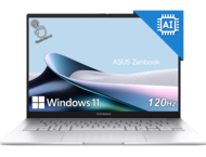 Лаптопи ASUS Zenbook 14 OLED UX3405CA-PZ067X