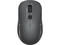 Мишки A4tech FB26CS Air2, Smoky Grey