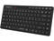 Клавиатури A4tech FBK26C AS, Black