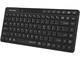 Клавиатури A4tech FBK26C AS, Black