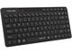 Клавиатури A4tech FBK26C AS, Black
