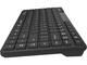 Клавиатури A4tech FBK26C AS, Black