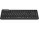 Клавиатури A4tech FBK26C AS, Black