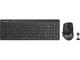 Клавиатури A4tech Fstyler FG2400Air 2, Black