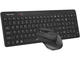 Клавиатури A4tech Fstyler FG2400Air 2, Black