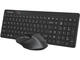 Клавиатури A4tech Fstyler FG2400Air 2, Black
