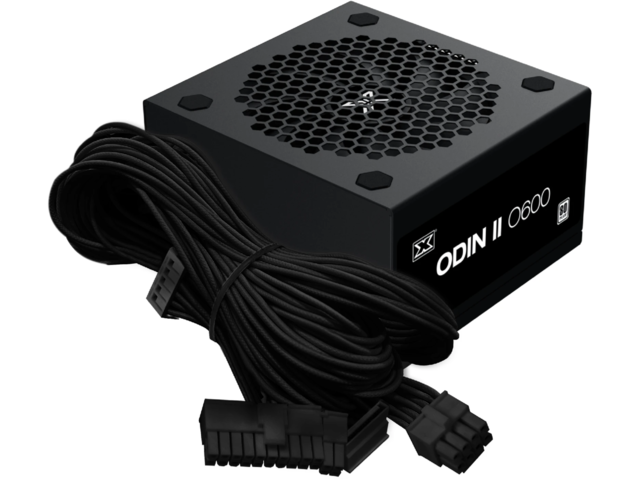 Захранвания за компютри Xigmatek Odin II 600W