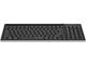 Клавиатури A4tech Fstyler FX70, black