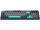 Клавиатури A4tech Fstyler FGS300 Panda Rock