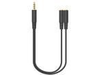 Кабели и Адаптери A4tech AD-3P