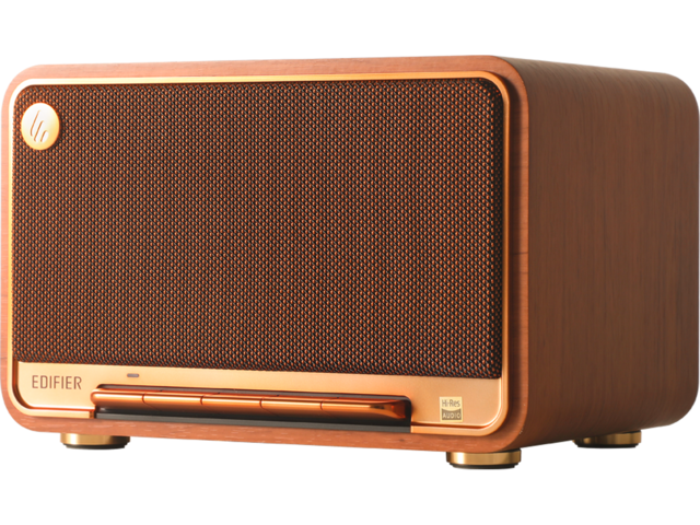 Колони Edifier D32, Brown