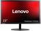 Употребявани монитори Lenovo T2324pA - втора употреба