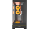 Кутии MONTECH HS02 PRO Black