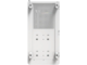 Кутии MONTECH XR Wood White