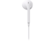 Слушалки Edifier P180 USB-C, White