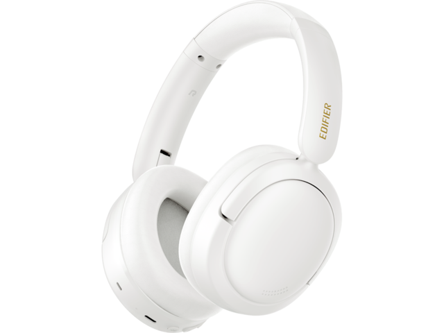 Слушалки Edifier W800BT SE, White