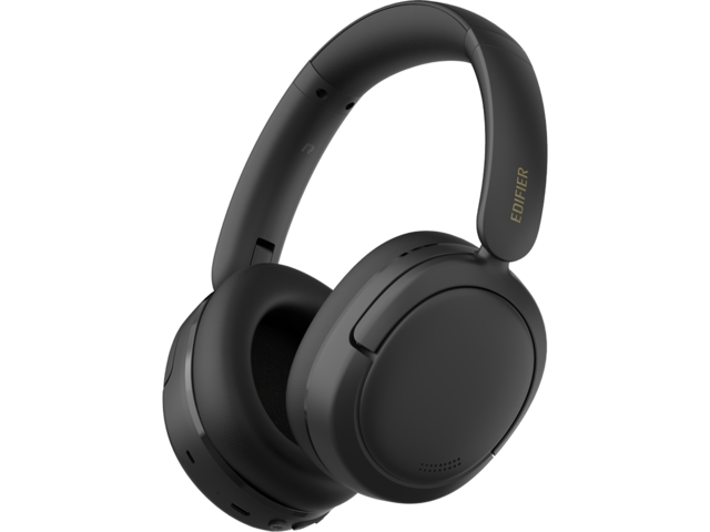 Слушалки Edifier W800BT SE, Black