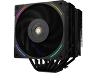 Охладители Thermalright Phantom Spirit 120 EVO, Нарушена опаковка