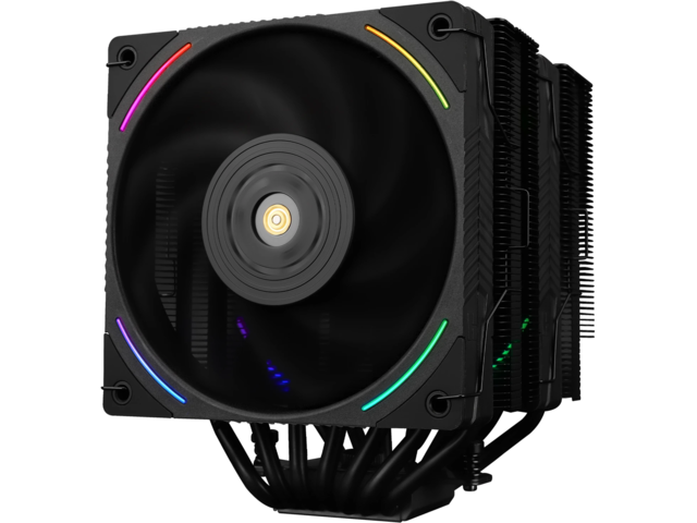 Охладители Thermalright Phantom Spirit 120 EVO, Нарушена опаковка