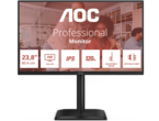 Монитори AOC 24E4U