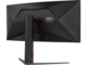 Монитори AOC CU34G4