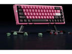Клавиатури ATK RS6 Ultra - 8K, TTC RGB Magneto [Linear] - Sakura Warrior