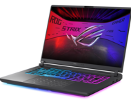 Лаптопи ASUS ROG Strix G16 G615JHR-RV038