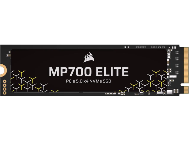 SSD 1TB Corsair MP700 ELITE
