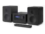 Колони Sharp Audio Systems XL-B514(BK)
