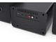 Колони Sharp Audio Systems XL-B514(BK)