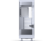Кутии Phanteks Evolv X2 Silver White
