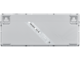 Клавиатури ASUS ROG Azoth X - White
