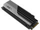 SSD 2TB Silicon Power XS75