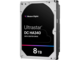 Твърди дискове 8TB 7200rpm Western Digital Ultrastar DC HA340