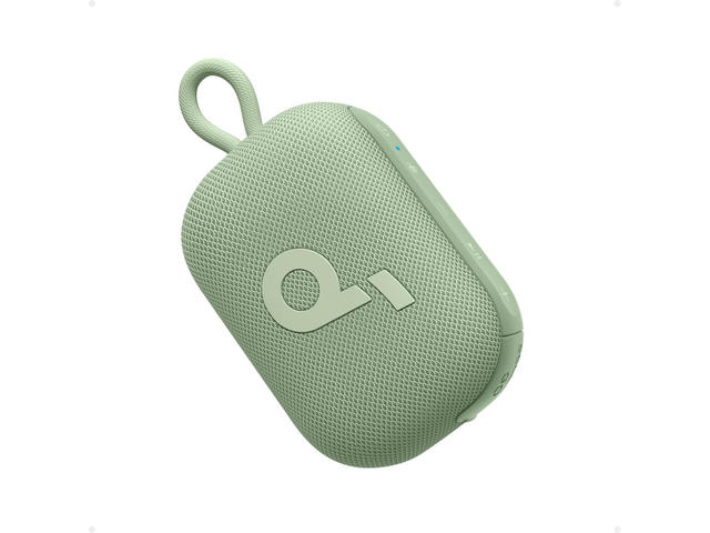 Колони soundcore Select 4 Go, Green