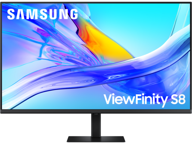 Монитори Samsung ViewFinity S8 S80UD LS37D800UA