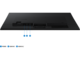 Монитори Samsung Essential S3 S32GF LS27F320GA