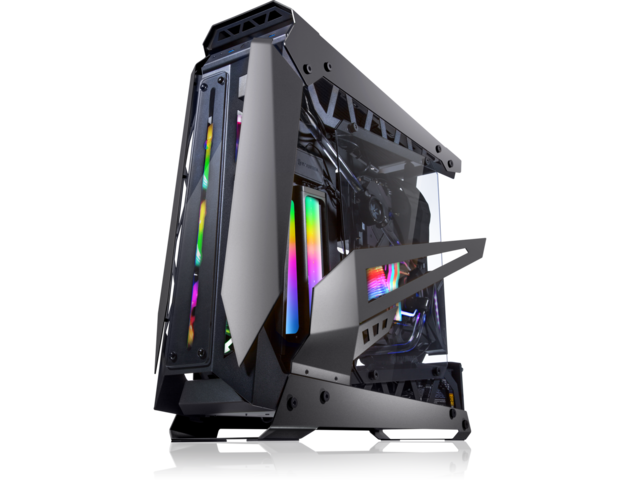 Кутии Raijintek NYX PRO Titan