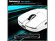 Мишки VXE Wireless Gaming Mouse Dragonfly R1 SE+, Black