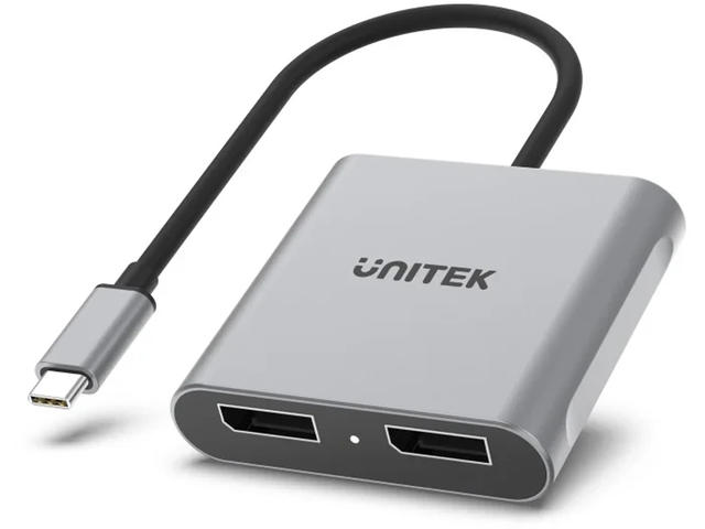 Кабели и Адаптери Unitek V1404A