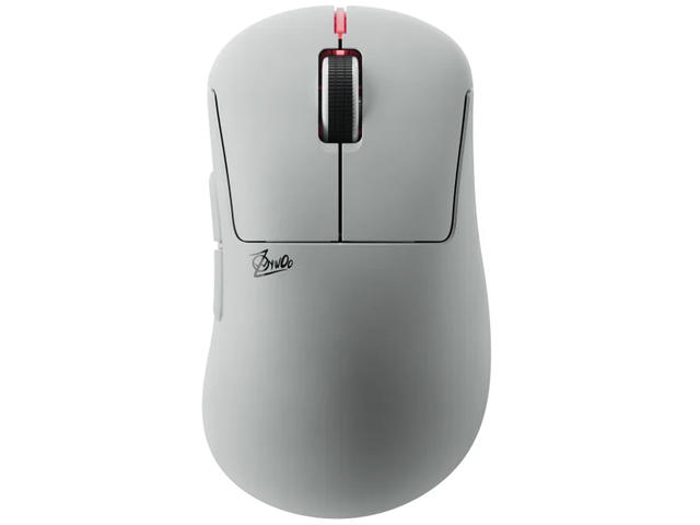 Мишки Pulsar ZywOo The Chosen Mouse Size2 8K, White
