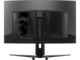 Монитори MSI MAG 321CUP QD-OLED