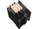 Охладители Zalman CNPS4X Black V2