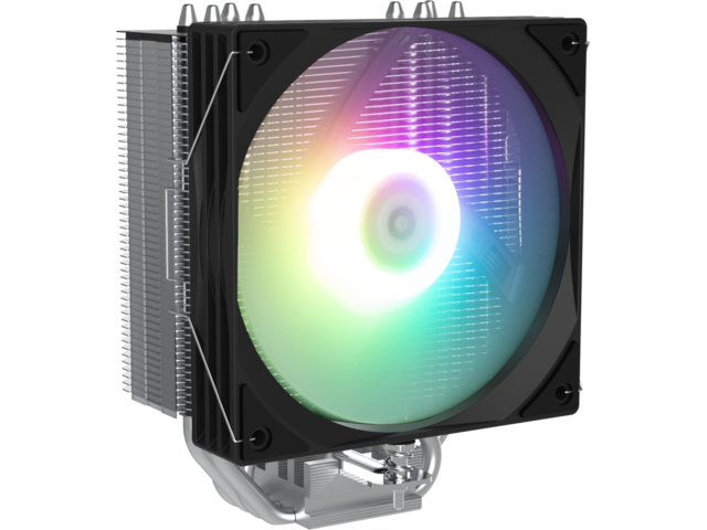 Охладители Zalman CNPS9X OPTIMA2