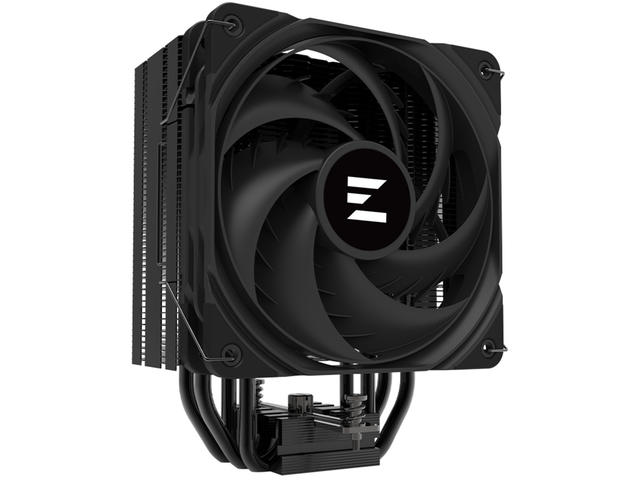 Охладители Zalman CNPS9X PERFORMA PLUS Black