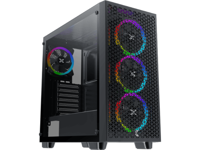 Кутии Xigmatek Gaming G Pro
