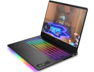 Лаптопи HP Omen Max 16-ak0063nn