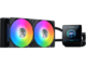 Охладители Xigmatek Connect 240