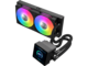 Охладители Xigmatek Connect 240