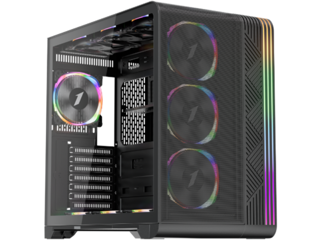 Кутии 1stPlayer VT7-BK